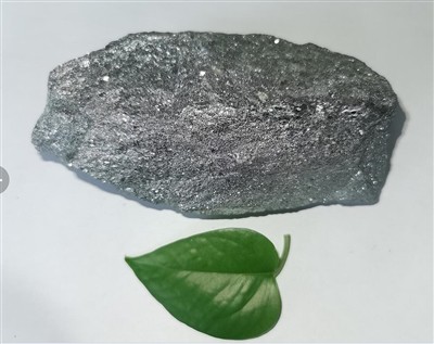 উচ্চ কার্বন সিলিকন (সিলিকন কার্বন অ্যালয়) - পণ্য ওভারভিউ